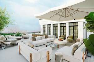 Penthouse mit Dachterrasse privater Aufzug & Concierge *Provisionsfrei* – Schanzenstr. 80 - 82, 40545 Oberkassel, Düsseldorf – Vorschaubild 27