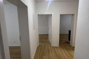 Renovierte 55 m² Erdgeschosswohnung mit Garten – Die vollständige Adresse der Immobilie erhältst du vom Anbieter., 45257 Kupferdreh, Essen – Vorschaubild 5