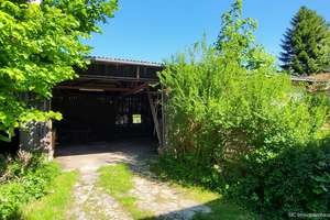 Rarität! 
Bäuerliches Anwesen (Resthof), absolut ruhig gelegen, 
zwischen Chiemsee & 
Seeoner See – Die vollständige Adresse der Immobilie erhältst du vom Anbieter., 83370 Seeon-Seebruck – Vorschaubild 25
