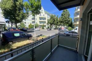 Niedrigenergiehaus- Tolle 2 Zimmer im Hochparterre mit Balkon – Selchowstraße 8a, 12489 Adlershof, Berlin – Vorschaubild 15