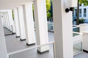Schöne 3 Zimmer Erdgeschosswohnung mit großer Terrasse in ruhiger Lage von Hennef – Die vollständige Adresse der Immobilie erhältst du vom Anbieter., 53773 Hennef (Sieg) – Vorschaubild 4