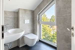 🏡 Lichtdurchflutete 2-Zimmer-Wohnung mit großem Sonnenbalkon in Frankfurt-Bergen-Enkheim – 60388 Bergen-Enkheim, Frankfurt am Main – Vorschaubild 3