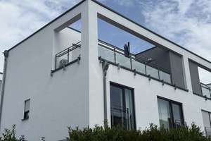 Moderne, attraktive Eigentumswohnung in Arenberg