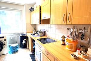 Hannover-Misburg: Vermietung einer tollen 2-Zimmer-Wohnung mit Balkon im ersten OG, nahe an der MHH – Die vollständige Adresse der Immobilie erhältst du vom Anbieter., 30627 Misburg-Nord, Hannover – Vorschaubild 4