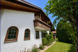 Großzügiges Familienhaus mit Einliegeroption, Doppelgarage & großem Grundstück – Die vollständige Adresse der Immobilie erhältst du vom Anbieter., 85107 Baar-Ebenhausen – Vorschaubild 18