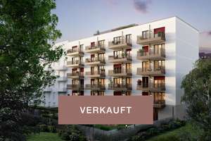 VERKAUFT! Wohnen am Park! Wo das (G)Lück zu Hause ist! – Lückstraße 13-14, 10317 Rummelsburg, Berlin – Vorschaubild 1