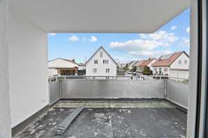 3,5 Zimmerwohnung | Erstbezug – Reutlingen (Kreis) – Vorschaubild 8