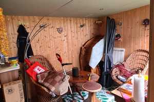 Zweifamilienhaus mit Gärten und großer Scheune – Lippe (Kreis) – Vorschaubild 39