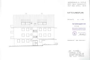 Suttgart-Bad Cannstatt: Mehrfamilienhaus mit 10 Eigentumswohnungen – bereits aufgeteilt – Die vollständige Adresse der Immobilie erhältst du vom Anbieter., 70376 Hallschlag, Stuttgart – Vorschaubild 37