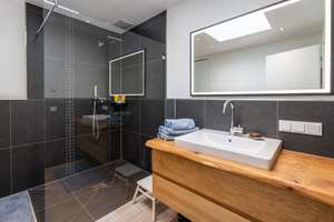 RESERVIERT! Stylischer Bungalow mit Top Ausstattung und Sonnengarten! – Die vollständige Adresse der Immobilie erhältst du vom Anbieter., 47441 Mitte, Moers – Vorschaubild 10