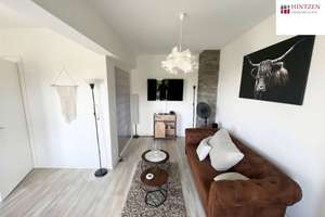 Möbelierte 2 Zimmer Wohnung in zentraler Lage von Düsseldorf nahe des Medienhafens – Neckarstraße 17, 40219 Unterbilk, Düsseldorf – Vorschaubild 9