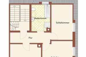 Zuhause selbst gestalten: Modernisierungsbedürftiges Zweifamilienhaus mit großem Potenzial – Leipzig (Kreis) – Vorschaubild 22