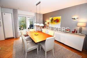 Bauhaus-Bungalow in ruhiger Lage - energetisch saniert & zeitlos modern – Die vollständige Adresse der Immobilie erhältst du vom Anbieter., 42859 Struck, Remscheid – Vorschaubild 6
