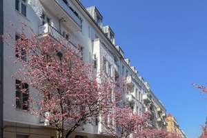 Vermietete 4-Zimmer-Wohnung mit Loftflair im Bötzowviertel – Die vollständige Adresse der Immobilie erhältst du vom Anbieter., 10405 Prenzlauer Berg, Berlin – Vorschaubild 11