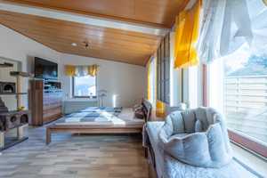 ***Bungalow mit Einliegerwohnung, Sauna und großem Garten in Sottrum-Stuckenborstel – Rotenburg (Wümme) (Kreis) – Vorschaubild 21