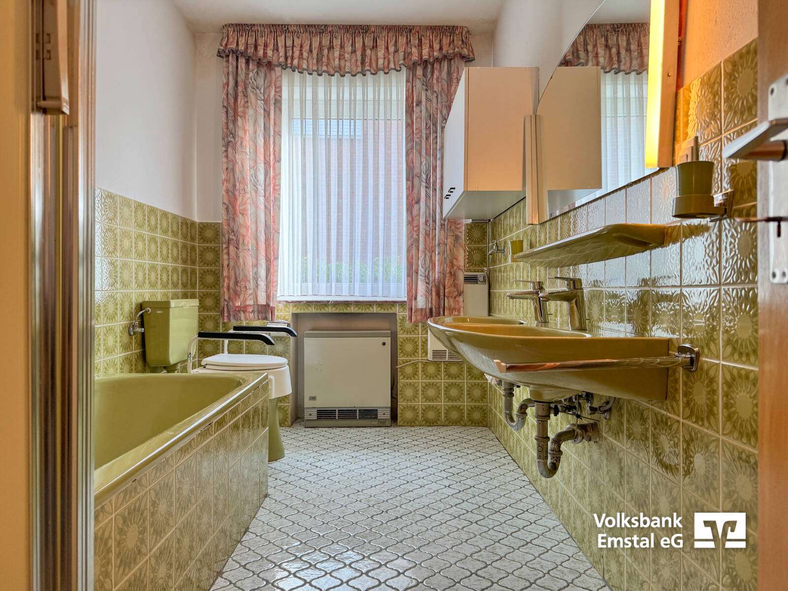 Immobilie in Dersum - Investieren und modernisieren: Bungalow auf großzügigem Eigentumsgrundstück in Dersum! - Bild 7