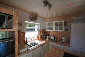 +++EINE PERLE IN IDYLLISCHER LAGE VON PANITZSCH - BUNGALOW MIT GRUNDSTÜCK (BAULAND)+++ – Ringweg 14, 4451 Leipzig (Kreis) – Vorschaubild 10