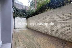 Wohnungstausch: Bieberstraße 9 – Bieberstraße 9, 20000 Rotherbaum, Hamburg – Vorschaubild 5