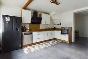 Saniertes Reihenhaus am Stadtrand von Düren.. – Brückenstraße 101, 52351 Düren (Kreis) – Vorschaubild 2