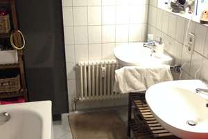 Erdgeschosswohnung mit großem Gartenanteil – Rosenbergstraße 81, 70176 Vogelsang, Stuttgart – Vorschaubild 10