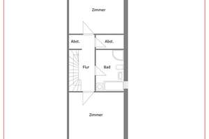 Großzügiges Reiheneckhaus mit Garten und Terrasse in ruhiger Wohnlage – Die vollständige Adresse der Immobilie erhältst du vom Anbieter., 82140 Olching – Vorschaubild 10