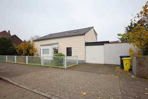 Entscheidungsträger gesucht: Wohnen oder Bauen auf 900 m² inmitten von Düsseldorf – Düsseldorf – Vorschaubild 19
