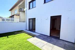 ... AIGNER - stilvolle Neubau DHH in ruhiger Siedlungslage ... – Röntgenstraße 10, 84513 Altötting (Kreis) – Vorschaubild 9