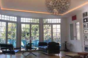 Traumlage am Park:   Exclusive 3,5-Zimmer-Jugendstil-Wohnung mit 123 qm – Friedenstr. 23, 89073 Mitte, Ulm – Vorschaubild 11