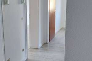 3-Zimmer Wohnung mit Balkon in der Weststadt! – Ernst-Sievers-Str. 17, 49078 Weststadt, Osnabrück – Vorschaubild 2