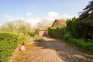 Einfamilienhaus mit Einliegerwohnung, Garten, Baugrund - Paderborn Dahl – Die vollständige Adresse der Immobilie erhältst du vom Anbieter., 33100 Dahl, Paderborn – Vorschaubild 13