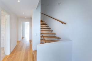 Letztes Haus!!! / Provisionsfrei / Neubau / bezugsfähig / Modernes Reihenhaus im Herzen von Allach – Die vollständige Adresse der Immobilie erhältst du vom Anbieter., 80999 Untermenzing, München – Vorschaubild 13