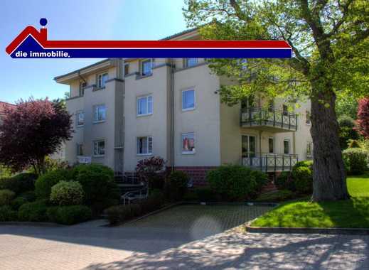 Single wohnung wernigerode