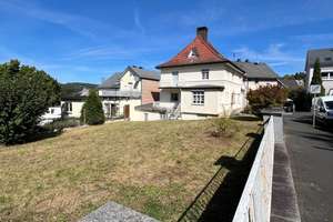 Endlich Platz für Familie, Garten & Zukunft – freistehendes Haus mit Potenzial – Die vollständige Adresse der Immobilie erhältst du vom Anbieter., 57076 Weidenau, Siegen – Vorschaubild 3