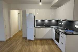 Großzügige 3-Zimmer-Wohnung mit Terrasse – Von-Hünefeld-Straße 8, 89231 Neu-Ulm – Vorschaubild 2