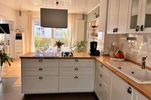 Kernsanierte Doppelhaushälfte (provisionsfrei) mit Altbaucharme, vollunterkellert, Garten, Terrassen – Die vollständige Adresse der Immobilie erhältst du vom Anbieter., 30519 Mittelfeld, Hannover – Vorschaubild 8