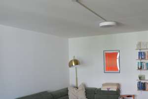 Lichtdurchflutete 3-Zimmer-Wohnung in Bogenhausen – Elektrastraße 26, 81925 Parkstadt, München – Vorschaubild 3