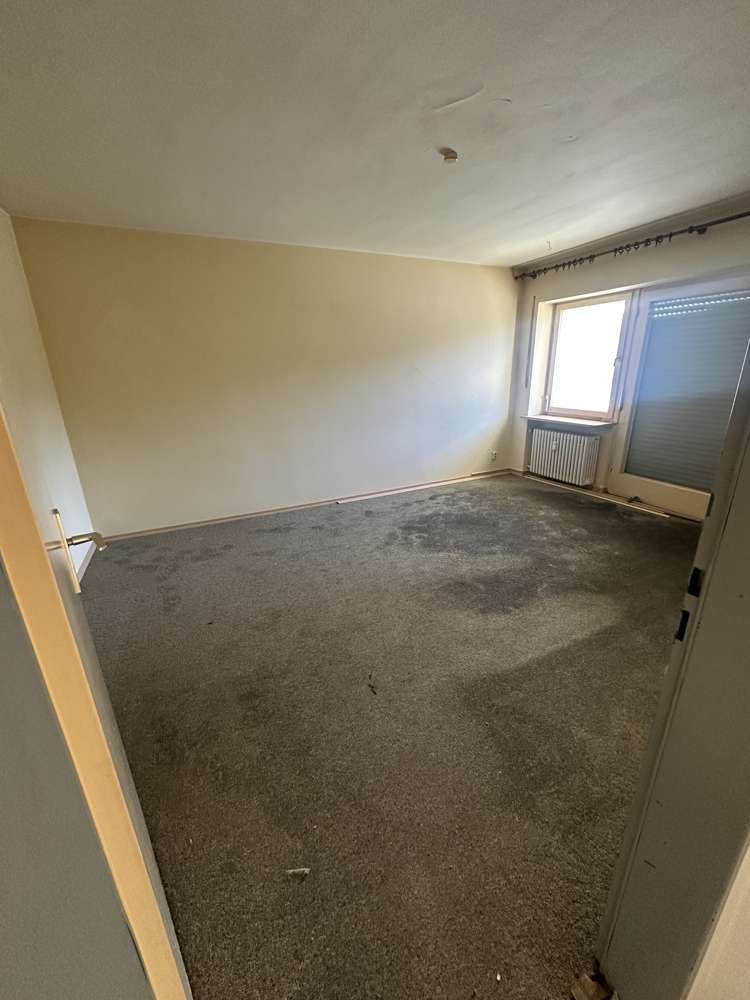 Renovierungsbedürftige 2-Zimmer-ETW in Finsterau, Freyung Grafenau Kreis – Bild 2