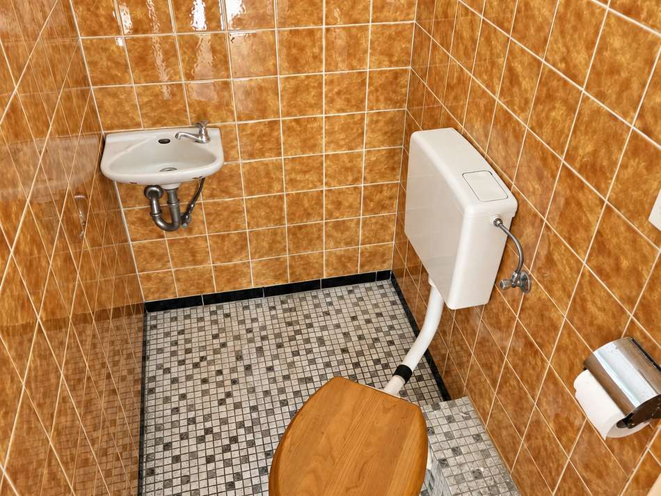 separates WC