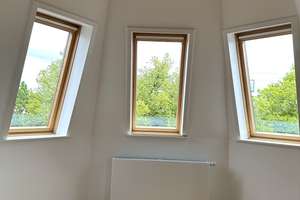 Mittelweg - Exklusive 4-Zimmer Dachgeschosswohnung mit großer Dachterrasse – Die vollständige Adresse der Immobilie erhältst du vom Anbieter., 20148 Rotherbaum, Hamburg – Vorschaubild 4