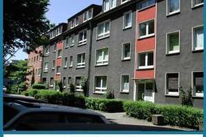 3,5 Raum Wohnung in der Essener Innenstadt, gegenüber dem Rathaus. Garage verfügbar. – Immestraße 21, 45127 Ostviertel, Essen – Vorschaubild 9