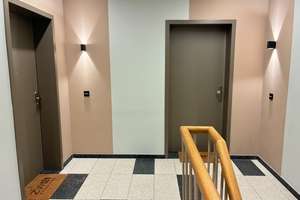 LIST-PELIKAN | ERSTBEZUG | hochwertige 3-Zimmer-Wohnung mit Loggia - Einbauküche auf Wunsch – Klopstockstr.  54, 30177 List, Hannover – Vorschaubild 22