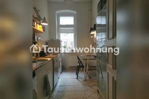 Tauschwohnung: 1 Z. In P.berg gg.2 Z-Top Lage-Sehr günstig! – Schivelbeiner Straße 5, 10439 Prenzlauer Berg, Berlin – Vorschaubild 5