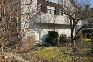 Charmante Doppelhaushälfte mit Atelier und schönem Garten in begehrter Toplage – Ingolstadt – Vorschaubild 6