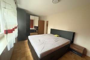 3,5-Zimmer-Wohnung mit Balkon in Erlangen – Würzburger Ring 43, 91056 Büchenbach Nord, Erlangen – Vorschaubild 7