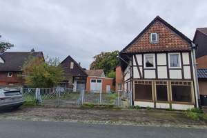 Wohnen, Arbeiten, Neubau kombinieren! – Die vollständige Adresse der Immobilie erhältst du vom Anbieter., 38229 Heerte, Salzgitter – Vorschaubild 2