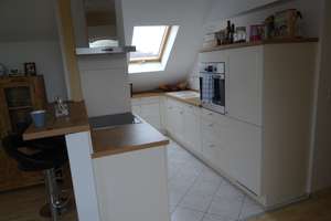 Sonnige 3,5-Zi-DG-ETW mit 109m² Grundfläche – Wilhelm-Löhe-Str. 5a, 90443 Gibitzenhof, Nürnberg – Vorschaubild 5