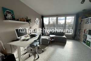 Tauschwohnung: 48m² in Winterhude nahe Mühlenkamp mit XXL Balkon – Poßmoorweg 12, 22301 Winterhude, Hamburg – Vorschaubild 2
