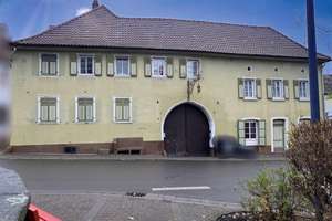 Kapitalanleger aufgepasst! – Die vollständige Adresse der Immobilie erhältst du vom Anbieter., 67593 Westhofen – Vorschaubild 3