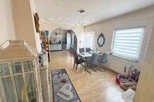 Toplage für Lux-Pendler! Einfamilienhaus mit Terrasse und Garten – Die vollständige Adresse der Immobilie erhältst du vom Anbieter., 54294 Euren, Trier – Vorschaubild 4