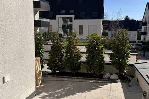 NEUBAU - hochwertige 4 Zimmer Wohnung mit Einbauküche und FBH – Ludenberger Straße 21, 40629 Ludenberg, Düsseldorf – Vorschaubild 21